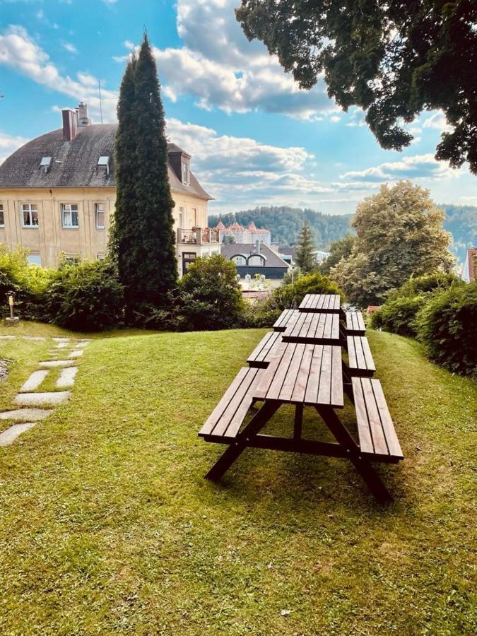 Family Gasthof Karlsbad